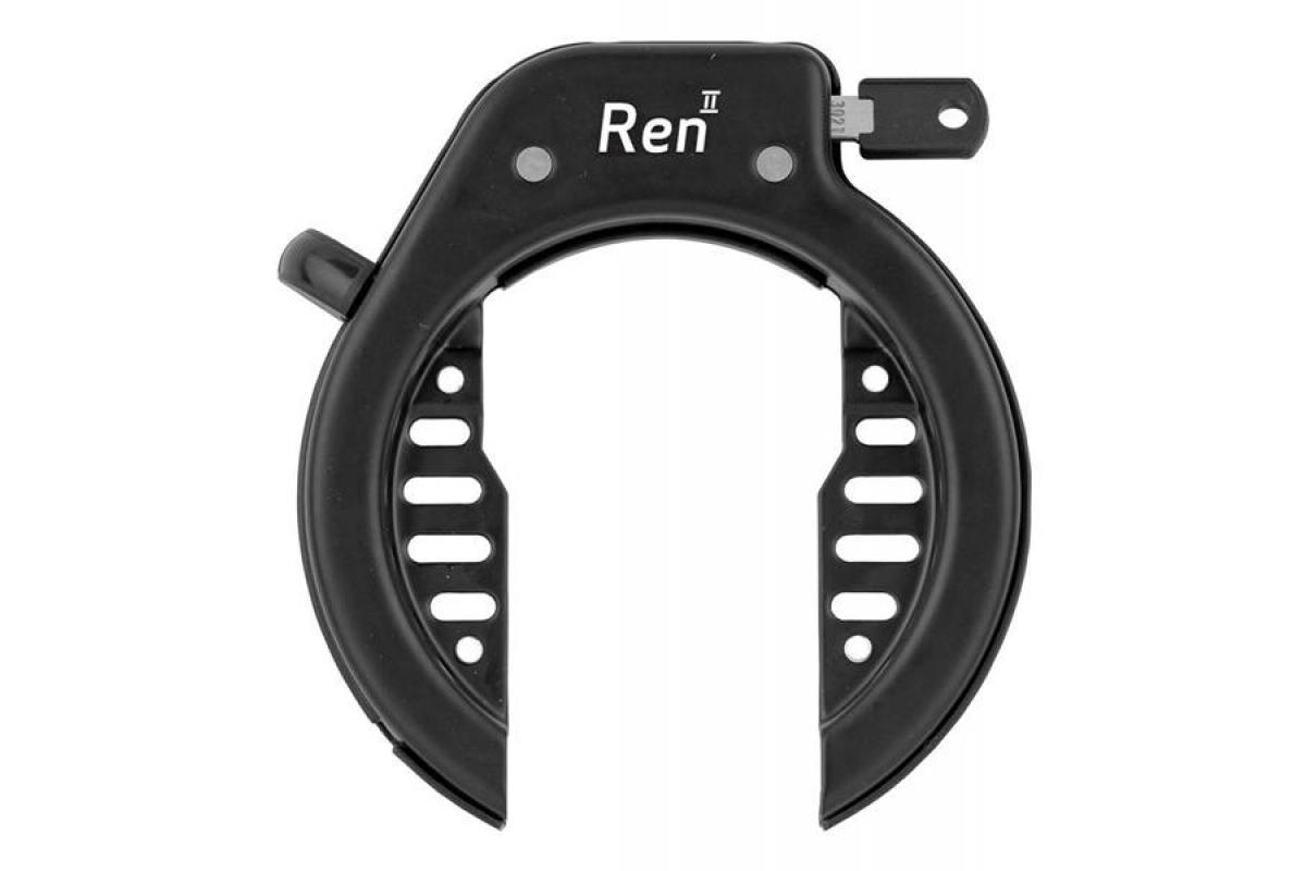 Axa ring lock Ren2 Black