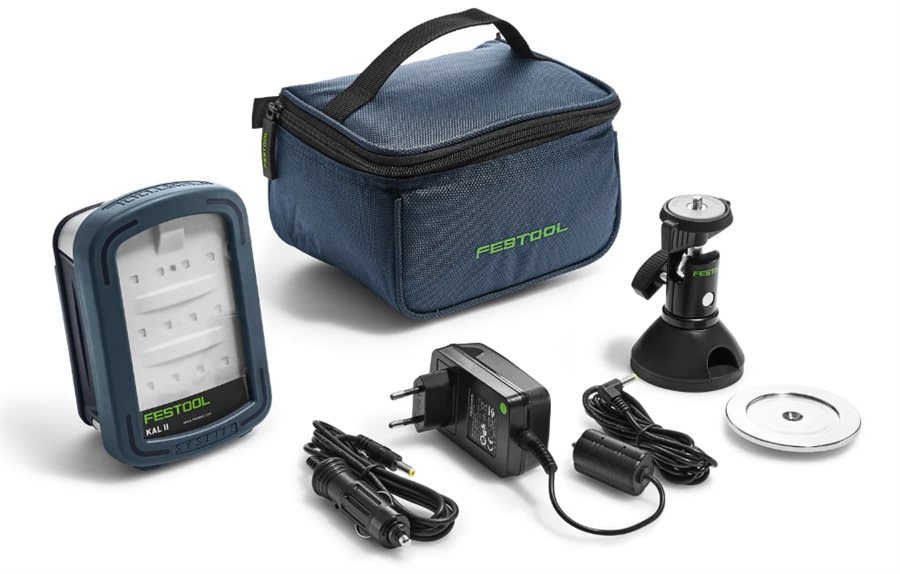 Lampe de travail Festool Syslite Kal II