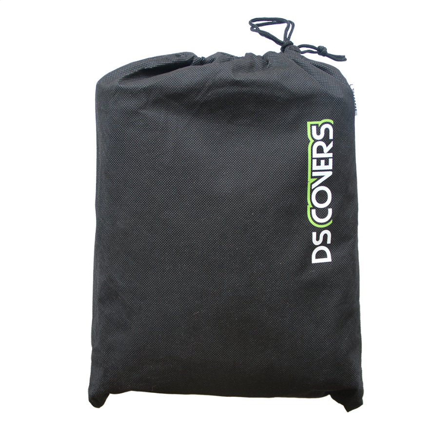 DS-COVERS SCOOTER COVER BARR