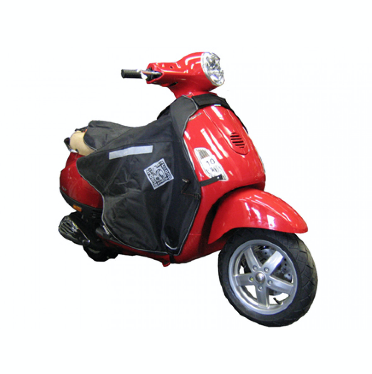 Tucano Urbano a été levé R153X | Vespa lx s