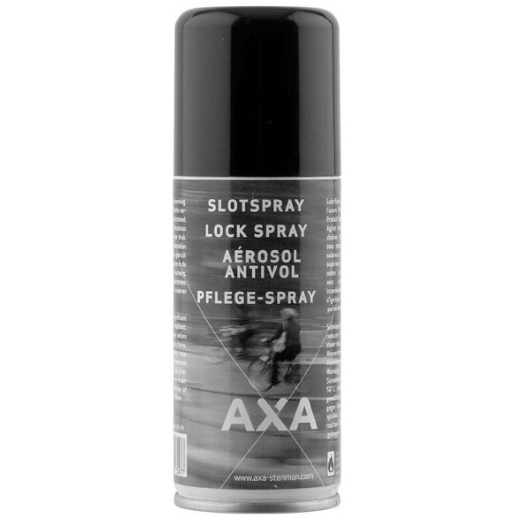 Final Spray Axa - 100 ml