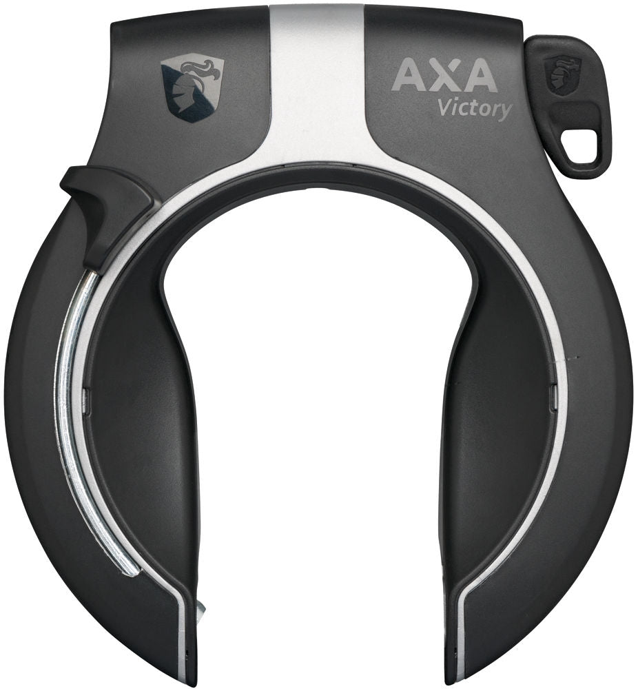 AXA RING LOCK VICTOIRE Black Grey Black