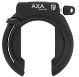 Axa ring lock block XXL with removable key