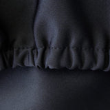 DS couvre le couvercle du moteur Flexx Top Case xxl noir