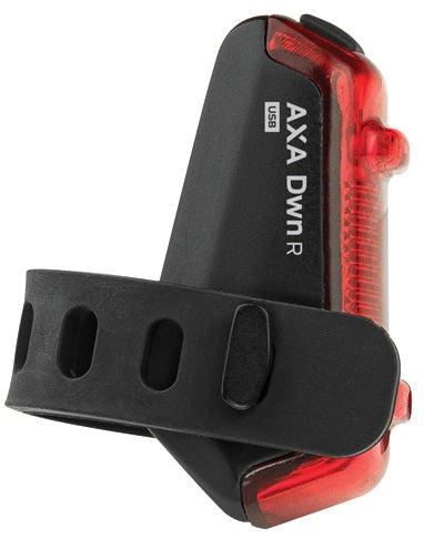 AXA CA0506A DWN DWN USB REAR Taillight