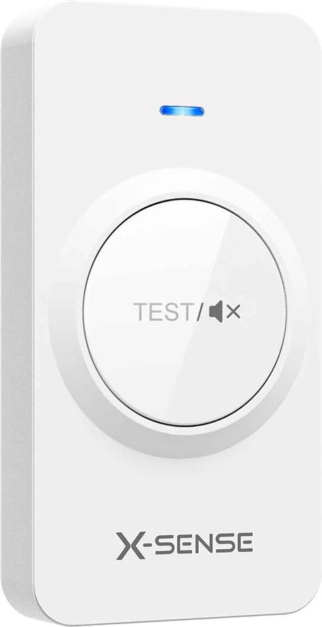 Télécommande X-sense pour détecteurs connectés RF