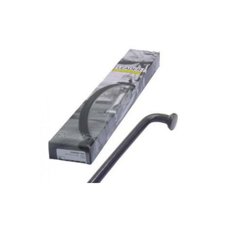 SAPIM SPAKEN 294-14 leader Ø2.00 mm FG 2,3 - noir (100 pièces)