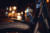 Světlomet AXA NXT E-Bike 30 Lux 6-48V