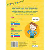 Deltas je lis une blague ! tout premier livre de blagues pour les lecteurs débutants