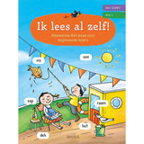 Deltas, je l'ai déjà lu moi-même ! tout premier livre avi pour les lecteurs débutants