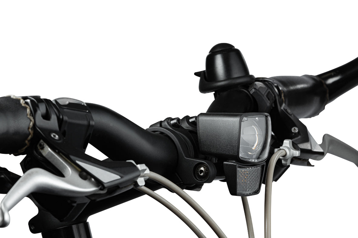 AXA STUL HOURD NXT HANDLEBAR BRACKET Ø 31.8 MM