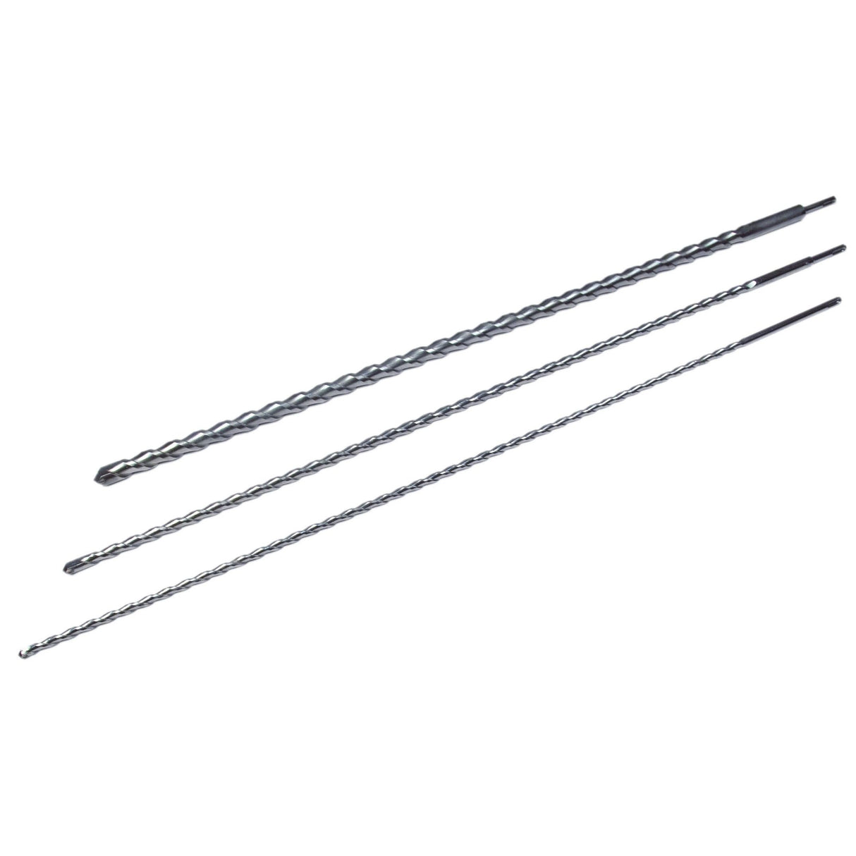 Brüder Mannesmann Borenset SDS-Plus 100 cm 3 pièces 50103