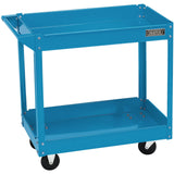 Draper Tools Draper Tools Tool Trolley 2-vrstva modrá