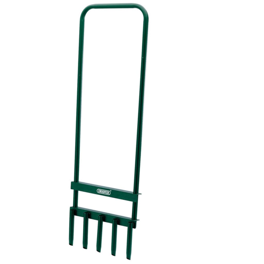 Draper Tools Draper Tools Airator 29x39 CM Green 30565