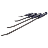 Draper Tools Draper Tools 4-Dart Koevoet Set Black 35396