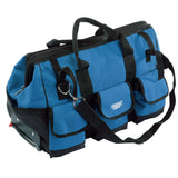 Draper Tools Draper Tools Tool Sass Rolling 58 L 60x30x35 cm Blå och svart