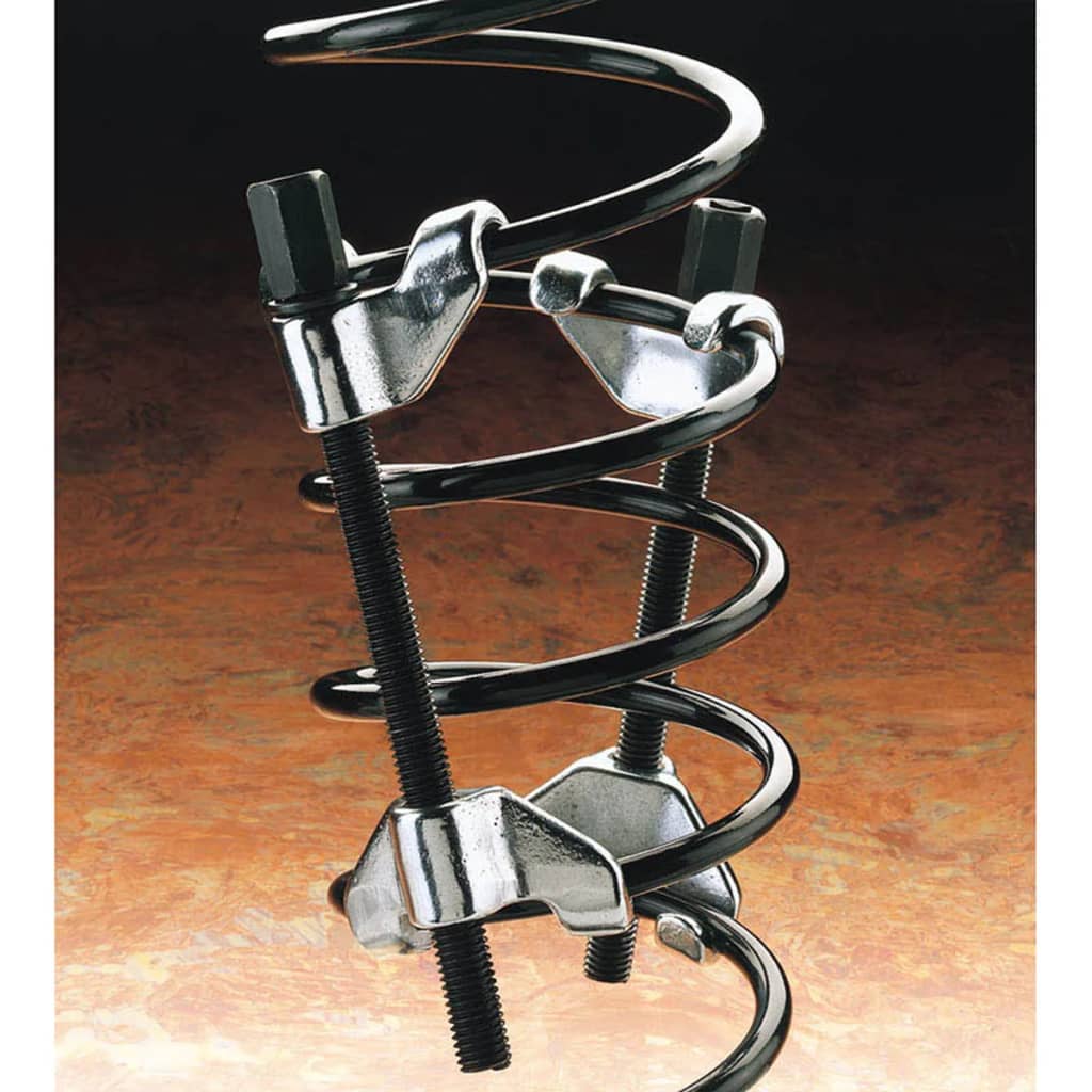 Outils de drapeaux Spanes à ressort en spirale 220 mm 2 pièces 68615