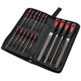 Draper Tools Draper Tools Needle Vijl Set 16-DLG 68904