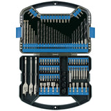 Draper Tools Draper Tools 101-Part Drill-Bites Accessory Set