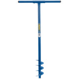 Draper Tools Draper Tools Paalgatgraver med jordbor 10x95 cm 82846