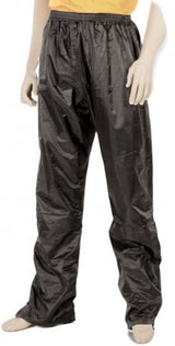 Rain Pants Mirage S Black