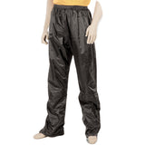 Mirage Rain Pants xl Black