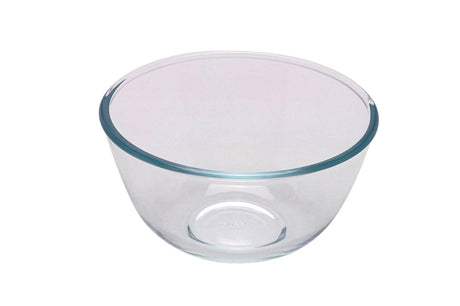 Bol à mélanger en Pyrex verre 1 ltr.