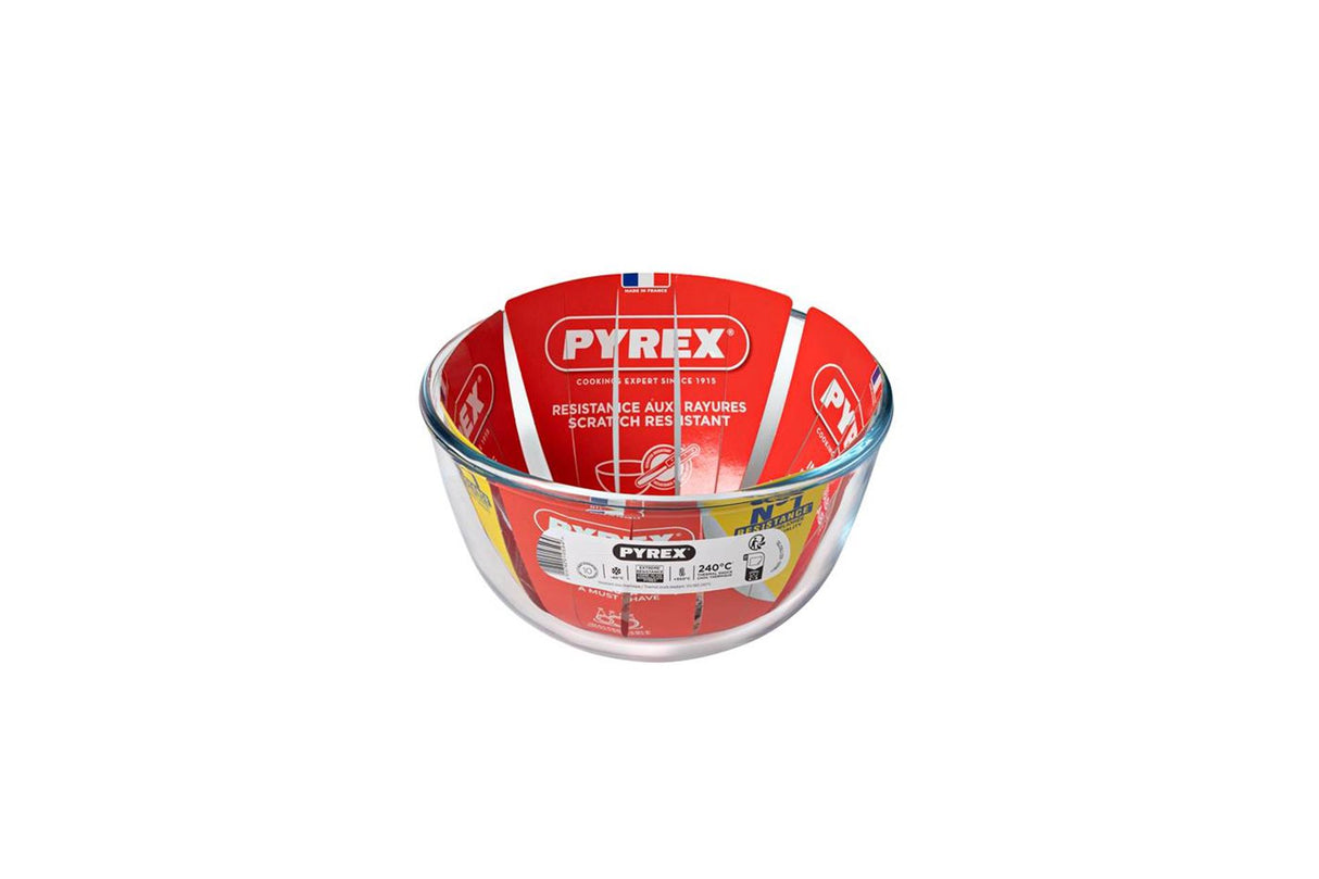Bol en verre Pyrex 1l - - 179b0005040