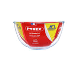 Bol mélangeur en Pyrex 3 litres. verre