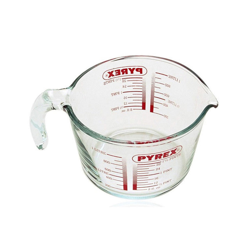 Pyrex Pyrex Prep and Store Glass Miding Cup 1L