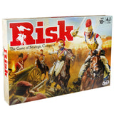 Hasbro Risk