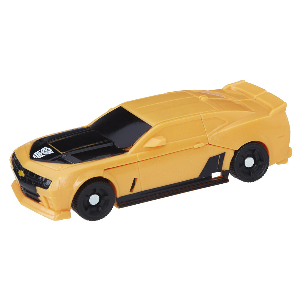 Figurine articulée Transformers Hasbro 7,5 cm