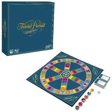 Hasbro Trivial Pursuit 27 x 27 x 7 cm Game