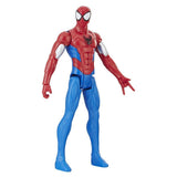 Spiderman Titan Hero Series Figur 30 cm