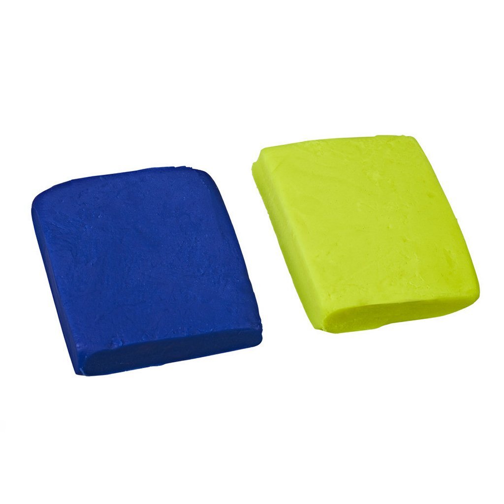 Sac à pâtes Play-doh grab and go + 2 couleurs d'argile