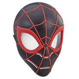 Masque de héros Spiderman assorti