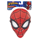 Masque de héros Spiderman assorti