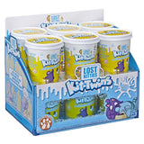 Hasbro los kitties série 2 kit jumeaux