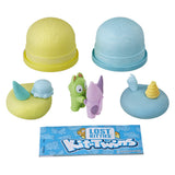 Hasbro los kitties série 2 kit jumeaux