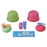 Hasbro los kitties série 2 kit jumeaux