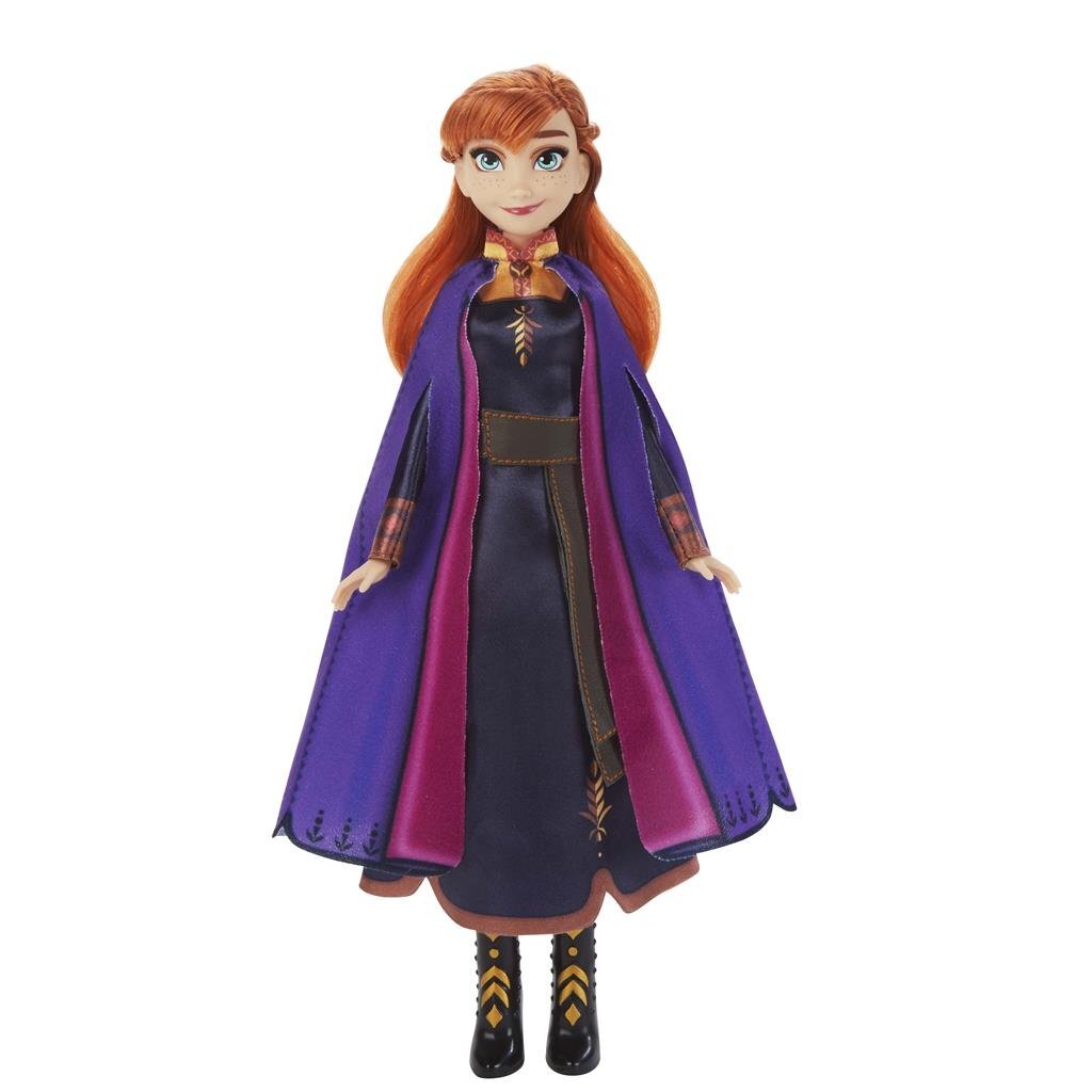 Disney Frozen Frozen 2 Singing Anna Pop