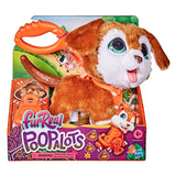 Furreal Frënn Poppalots Hausdéieren