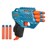 Nerf Nerf 2.0 TD 3 Blaster + 6 Darts