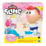 Jouer à Doh Slime Chewin Charlie