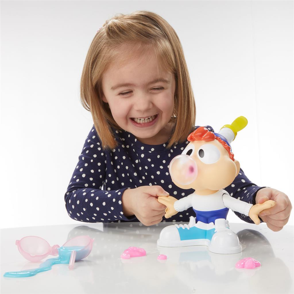 Jouer à Doh Slime Chewin Charlie