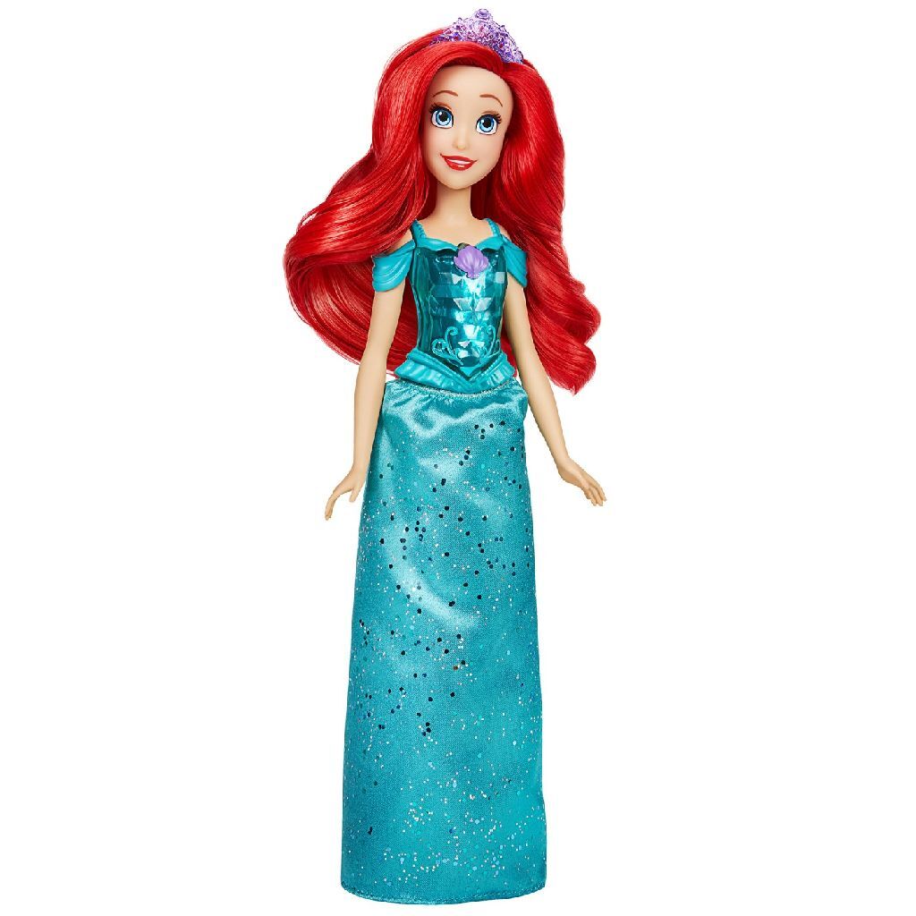 Disney Princes Ariel Royal Shimmer z Hasbro