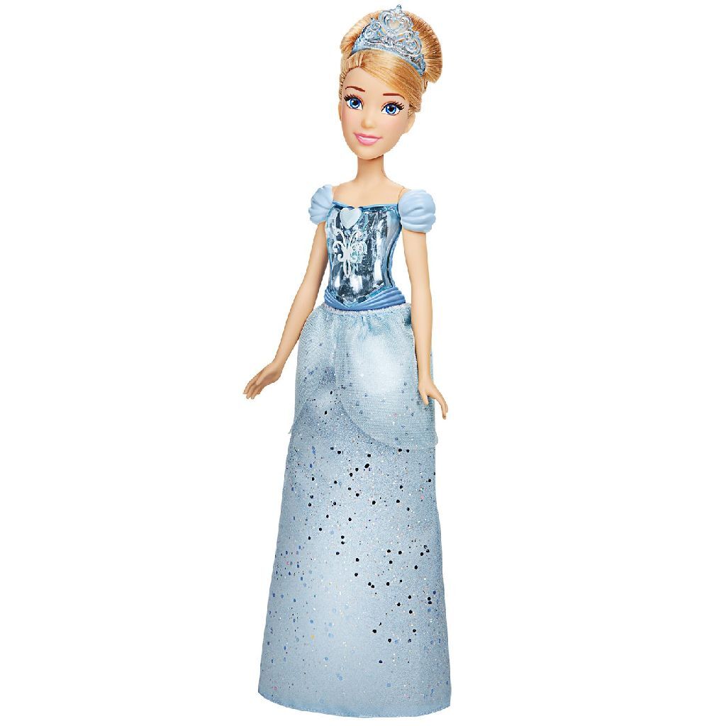 Disney Princess Shimmer Cenerentola Pop