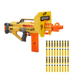 Nerf stemplet ECS dartblaster