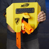 Nerf stemplet ECS dartblaster