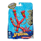 Figurine articulée Spiderman Bend and Flex